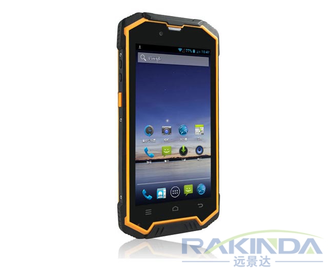 Rakinda S2 Plus PDA Barcode Scanner