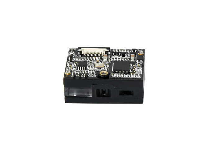 LV1365 1D Scanner Module